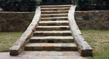 best cost of price retaining wall repair dallas cheap